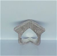 Anello Guerretta Gioielli Donna Anello Argento in Argento AN18-15 - AN18-15